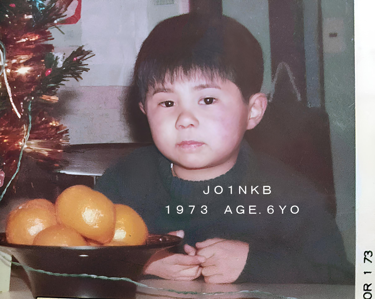 Primary Image for JO1NKB