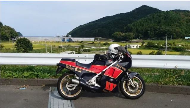 Primary Image for JR7ANB