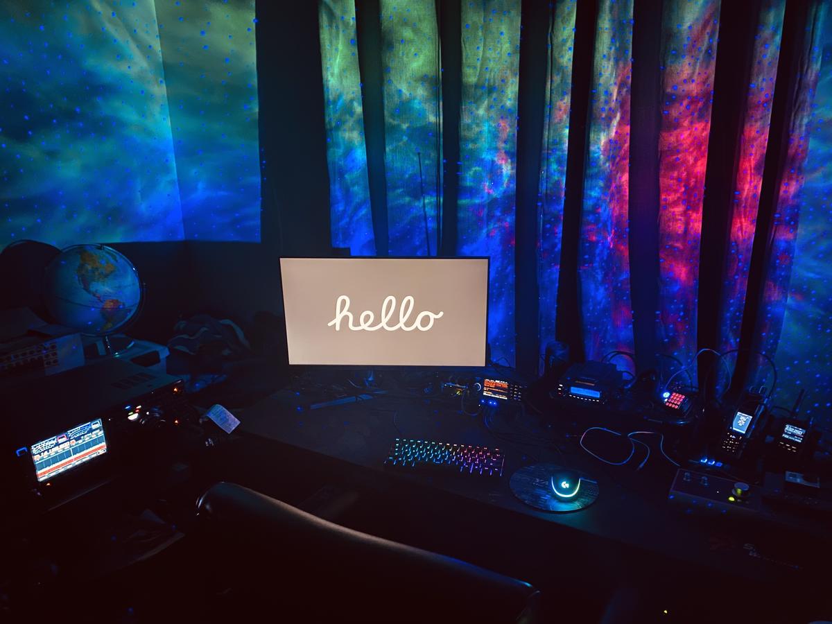 Primary Image for K0BUB