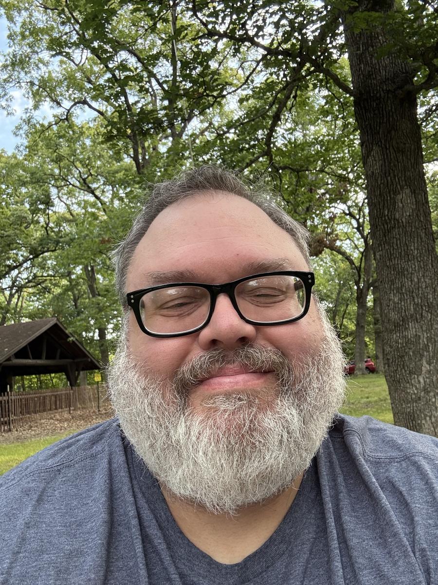 Primary Image for K0BUB