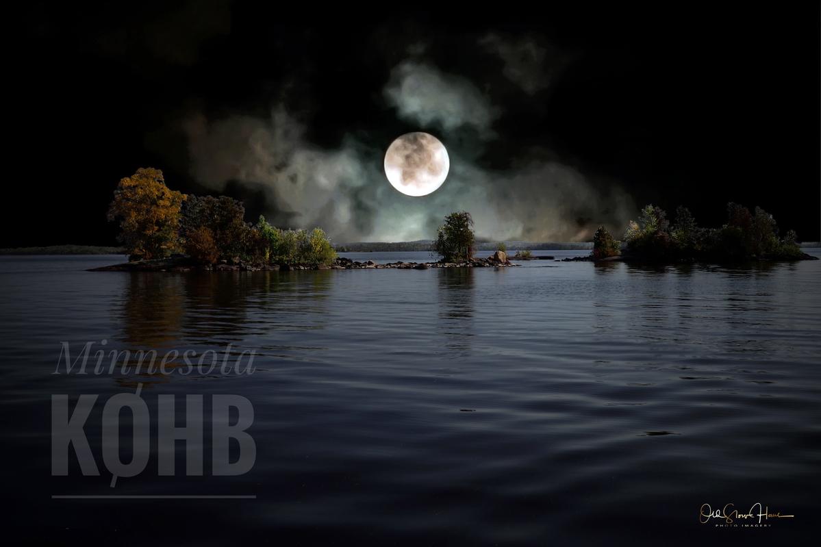 Primary Image for K0HB