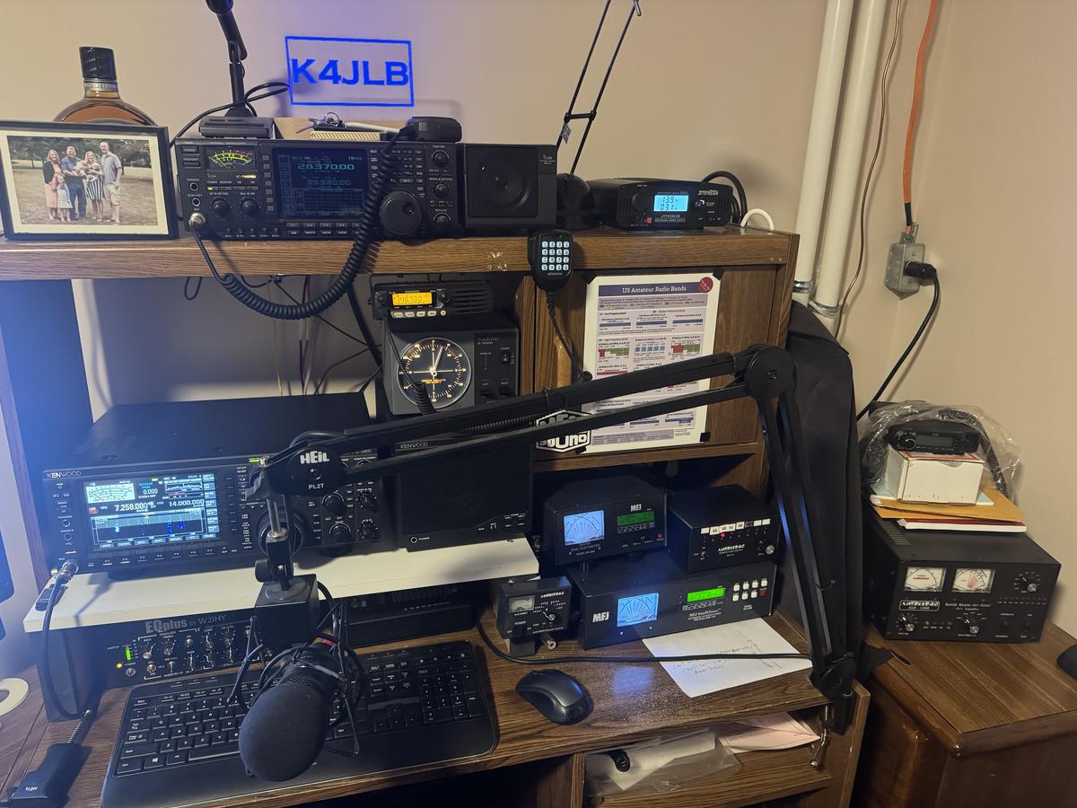 Primary Image for K4JLB