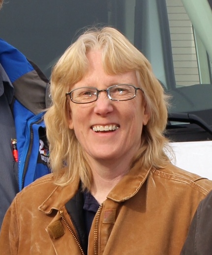 Primary Image for K5AEB