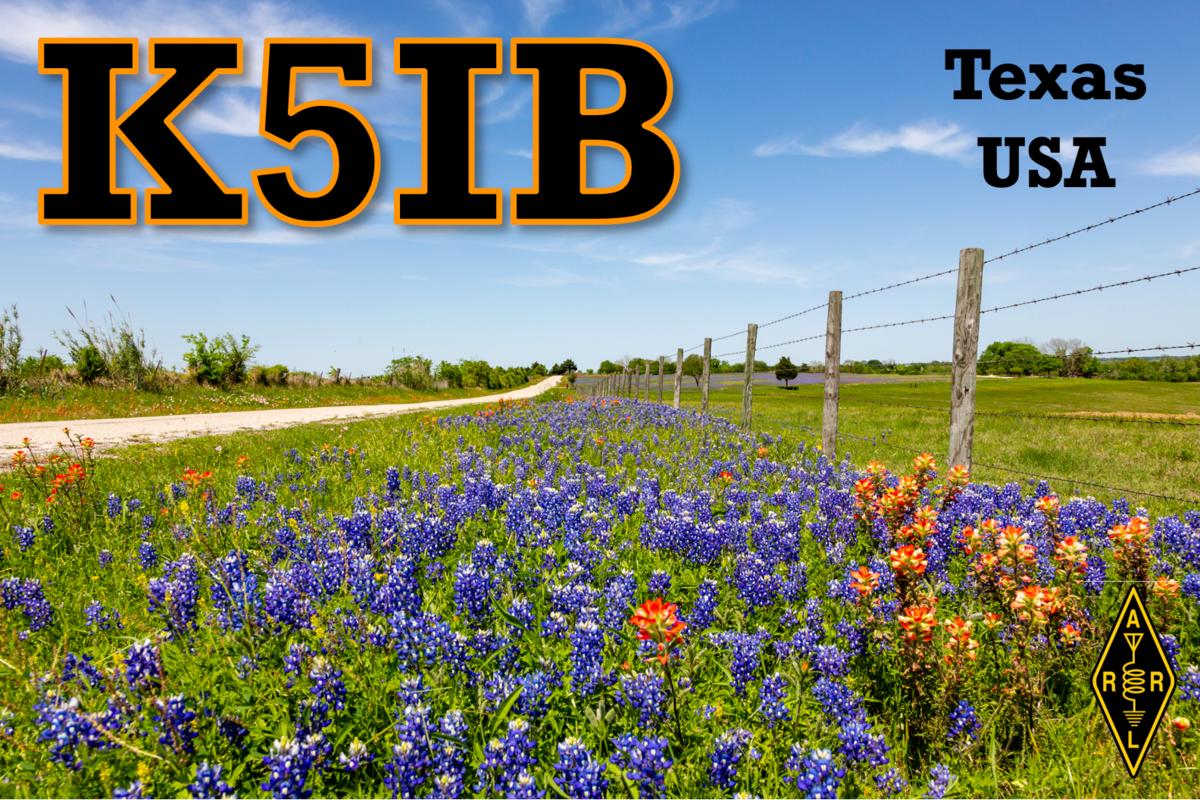 Primary Image for K5IB