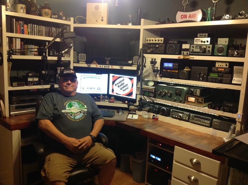 Primary Image for K5WDB