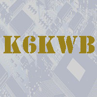 Primary Image for K6KWB