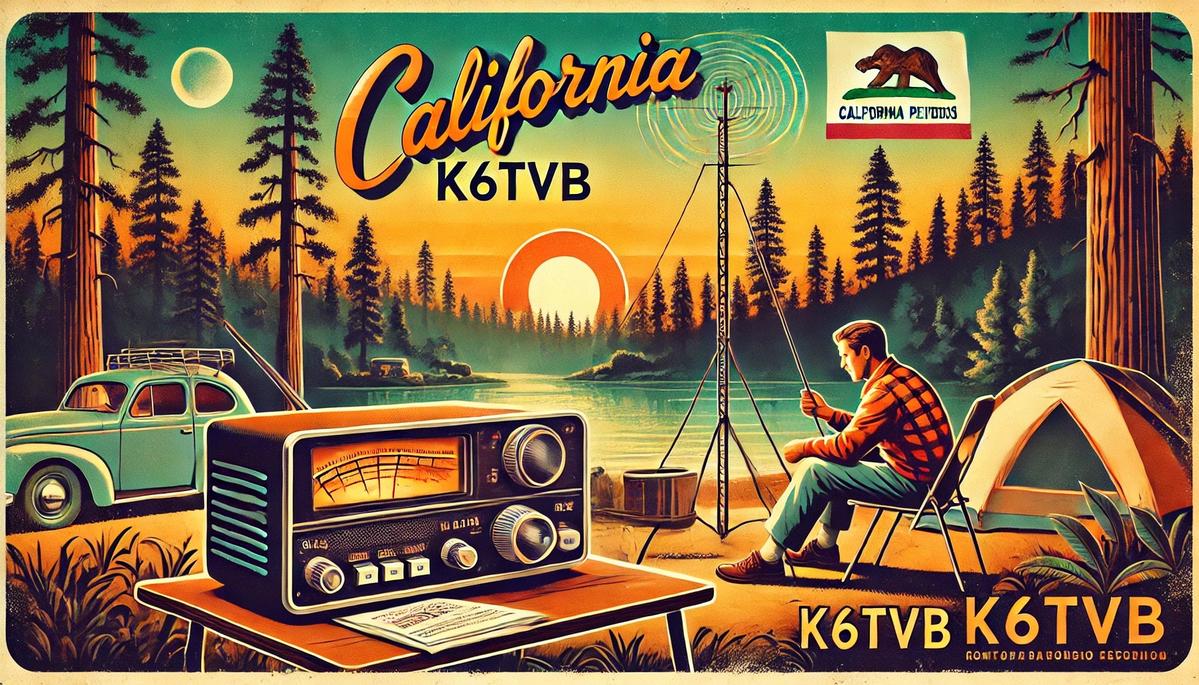 Primary Image for K6TVB
