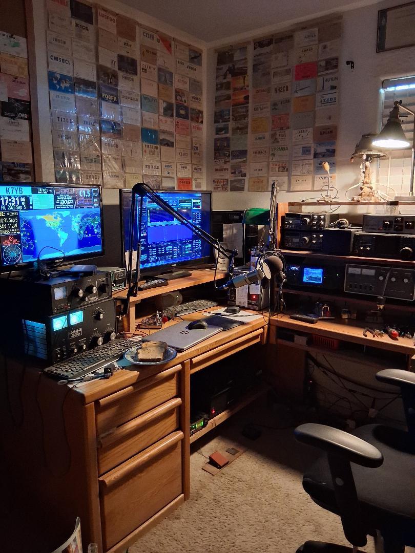 Primary Image for K7YB