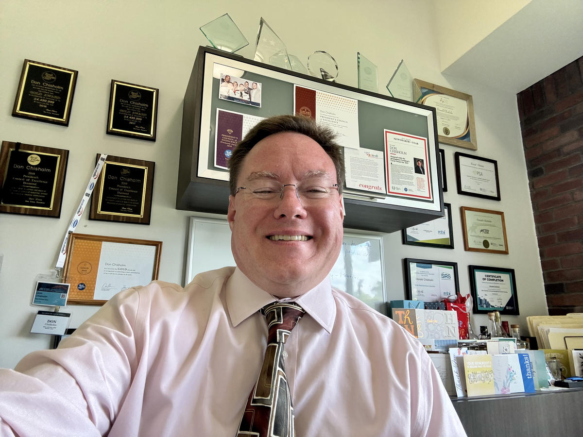 Primary Image for K8BB