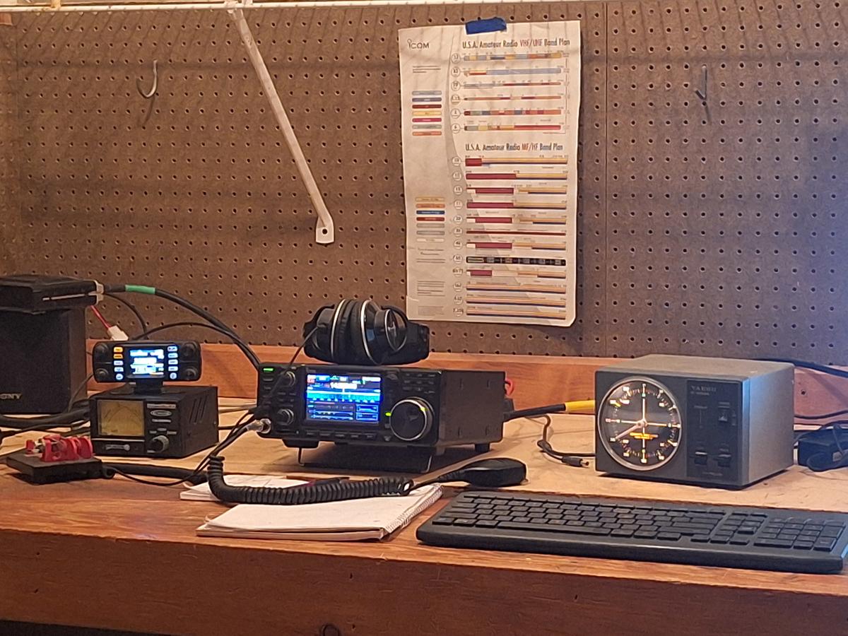 Primary Image for K8BWB