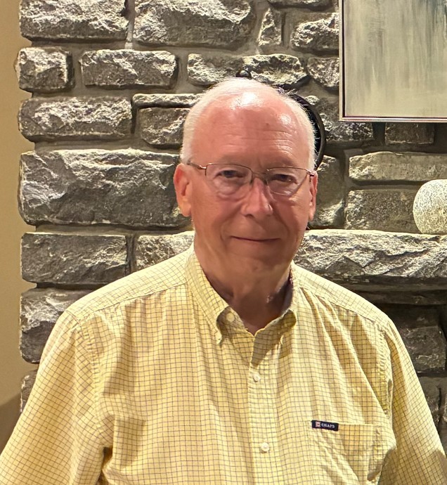 Primary Image for K8FB