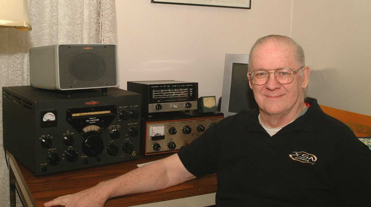 Primary Image for K9AUB