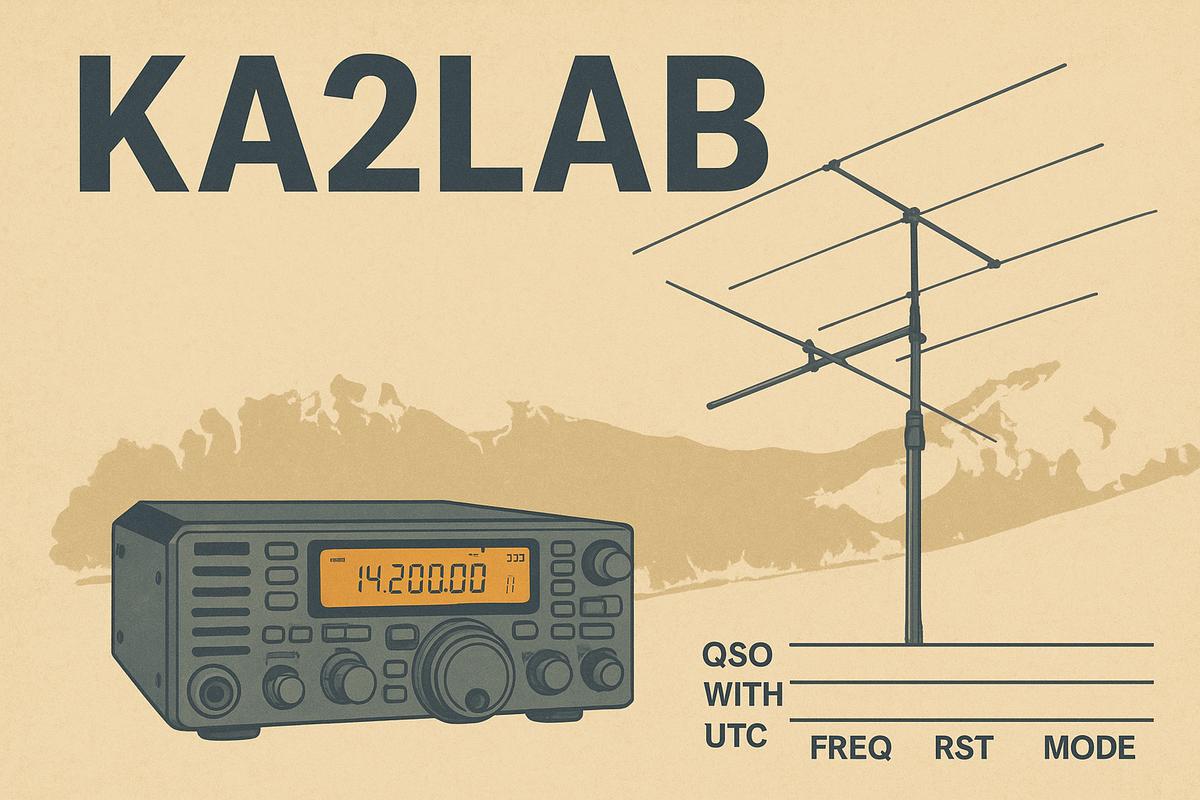Primary Image for KA2LAB