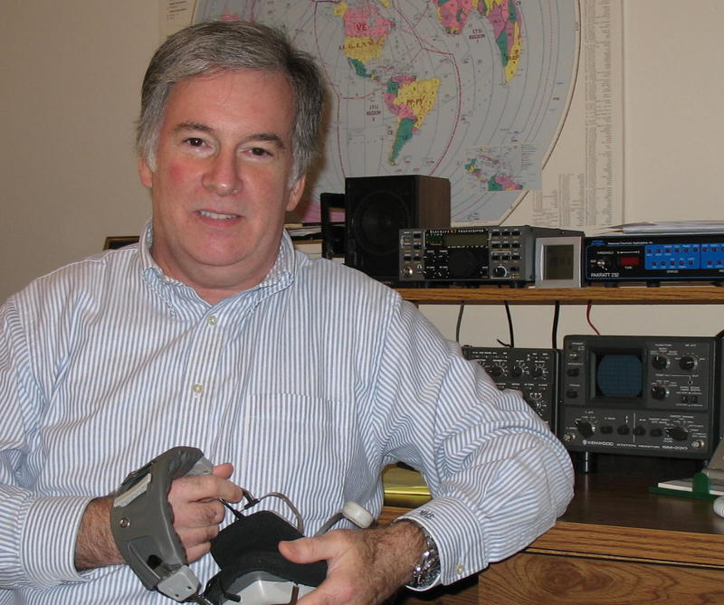 KB2NB Callsign Lookup by QRZ Ham Radio