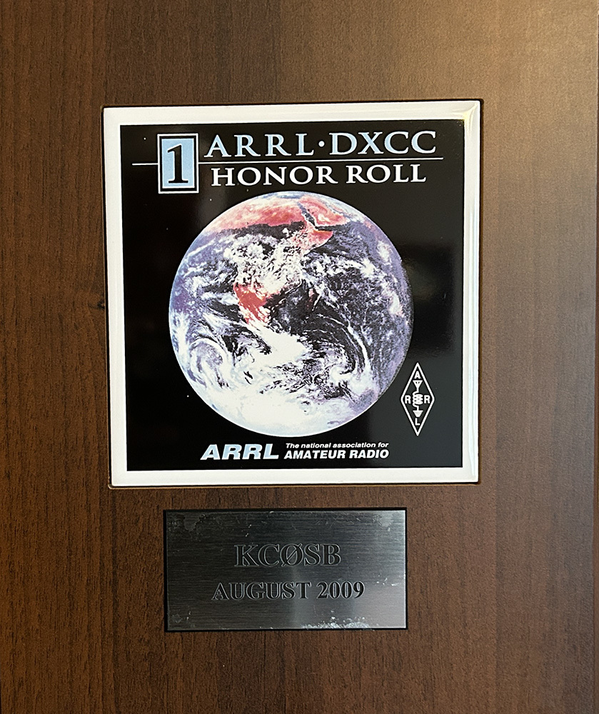 Primary Image for KC0SB