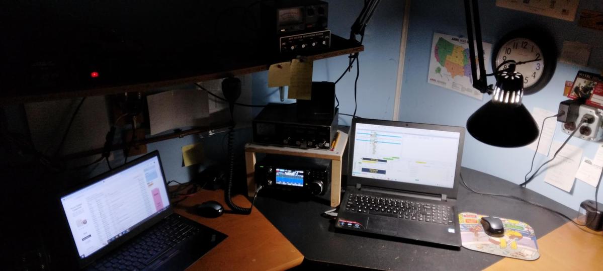 Primary Image for KC1TXB