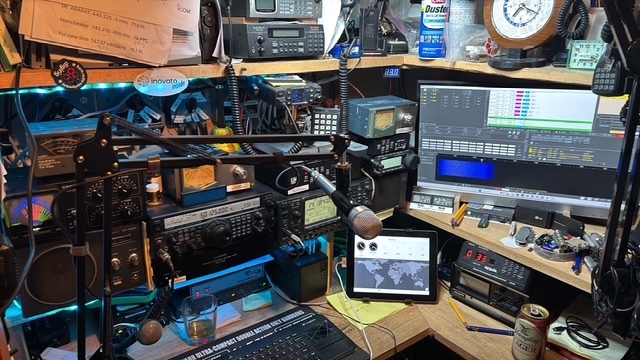 Primary Image for KC2LEB