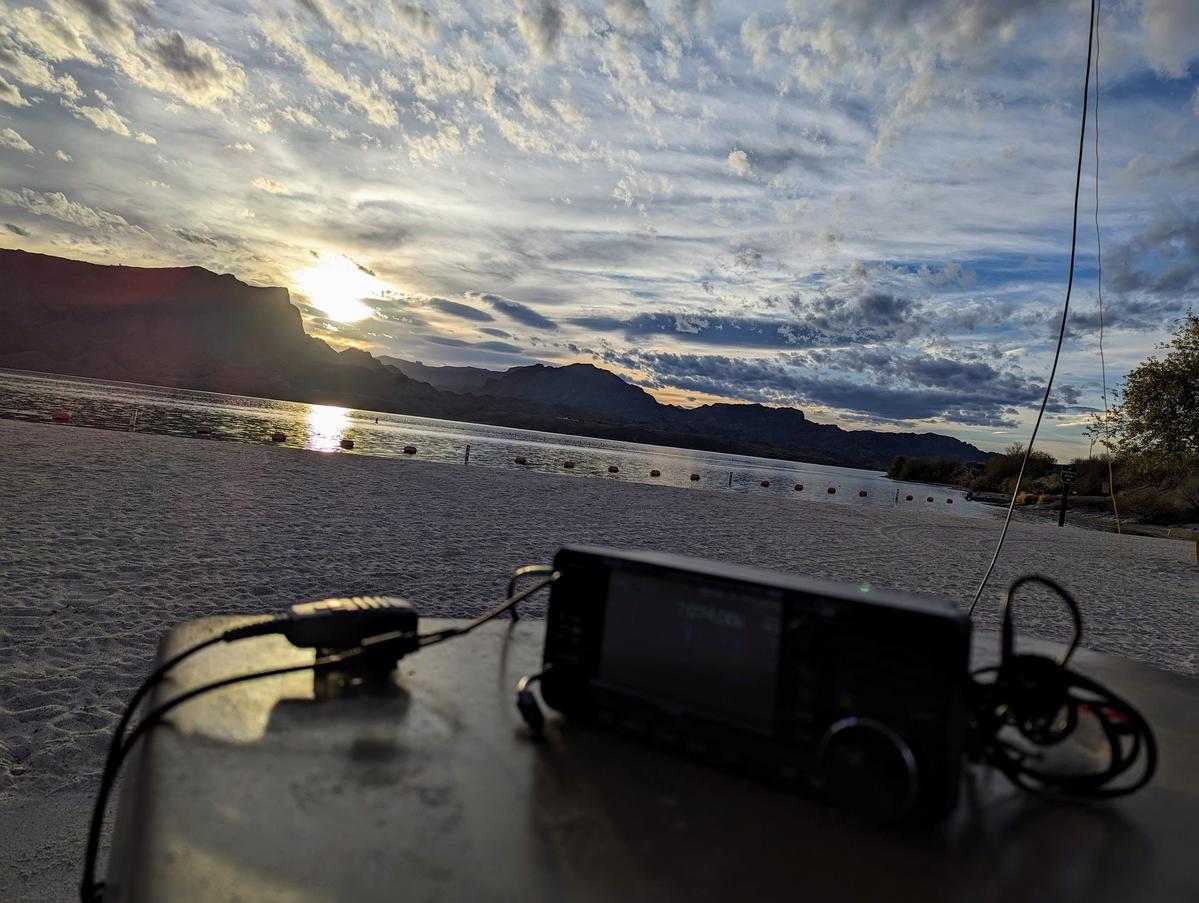 Primary Image for KC3PIB