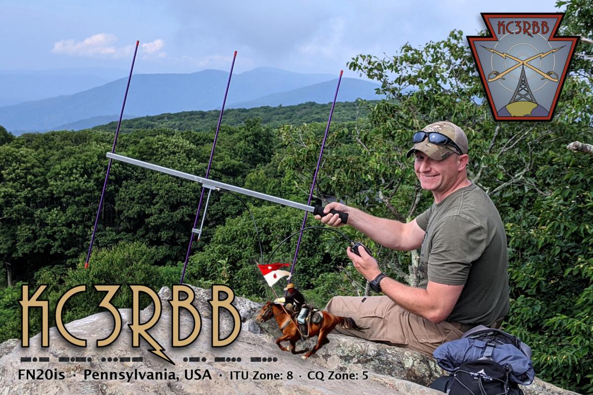 Primary Image for KC3RBB