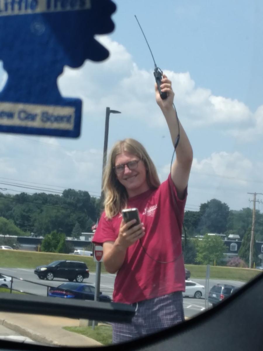 Primary Image for KC3WNB