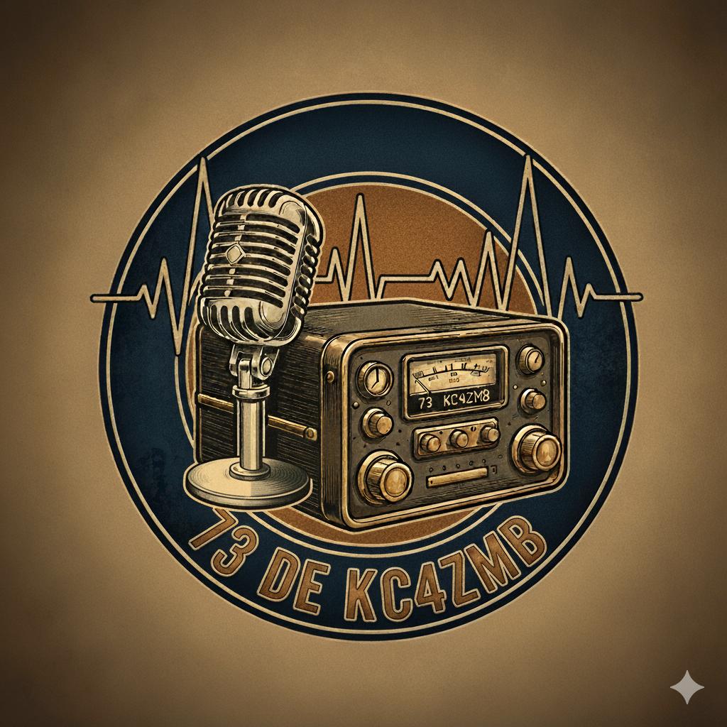 Primary Image for KC4ZMB