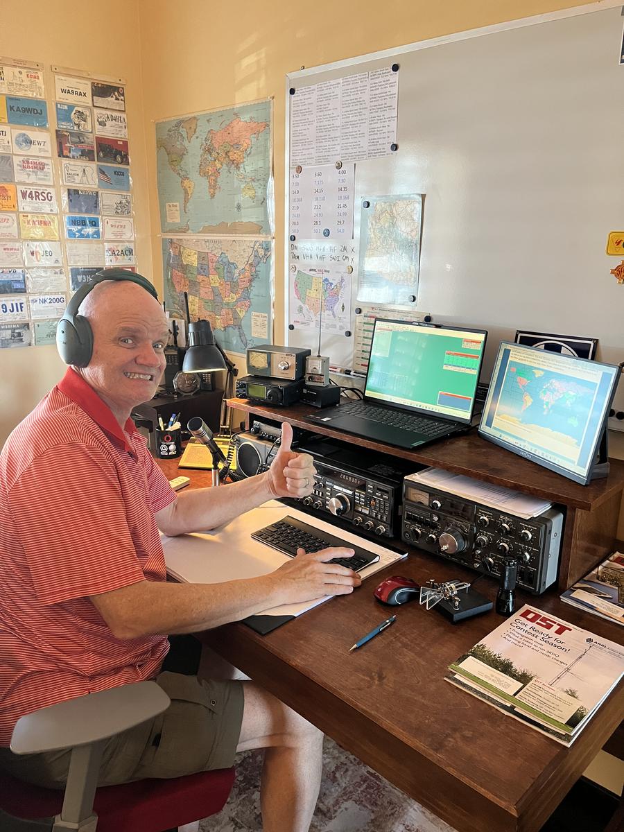 Primary Image for KC7DB