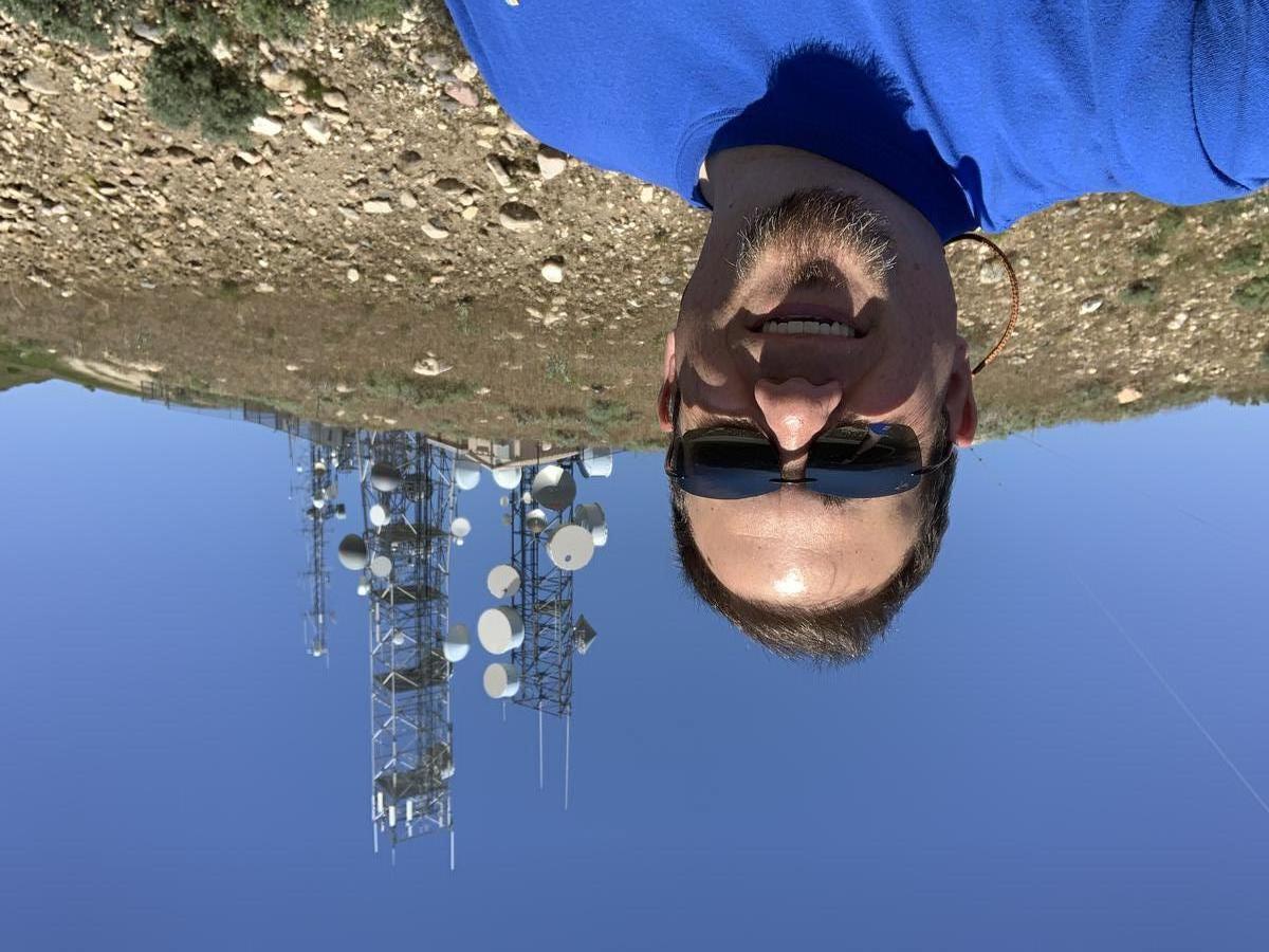 Primary Image for KC7IIB