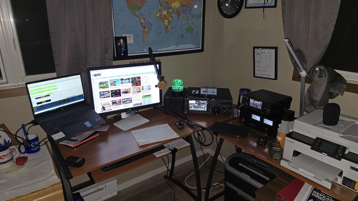 Primary Image for KD0WGB