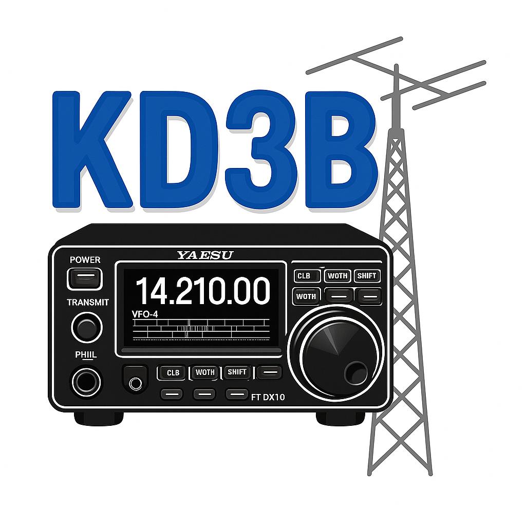 Primary Image for KD3B