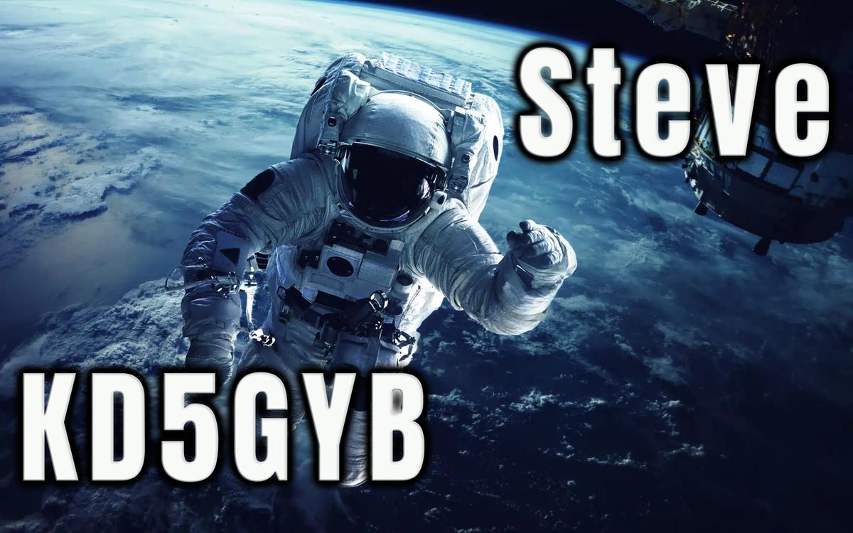 Primary Image for KD5GYB