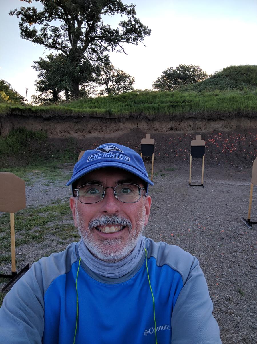 Primary Image for KE0OPB