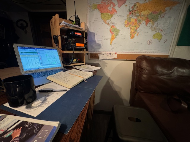 Primary Image for KE2BTB