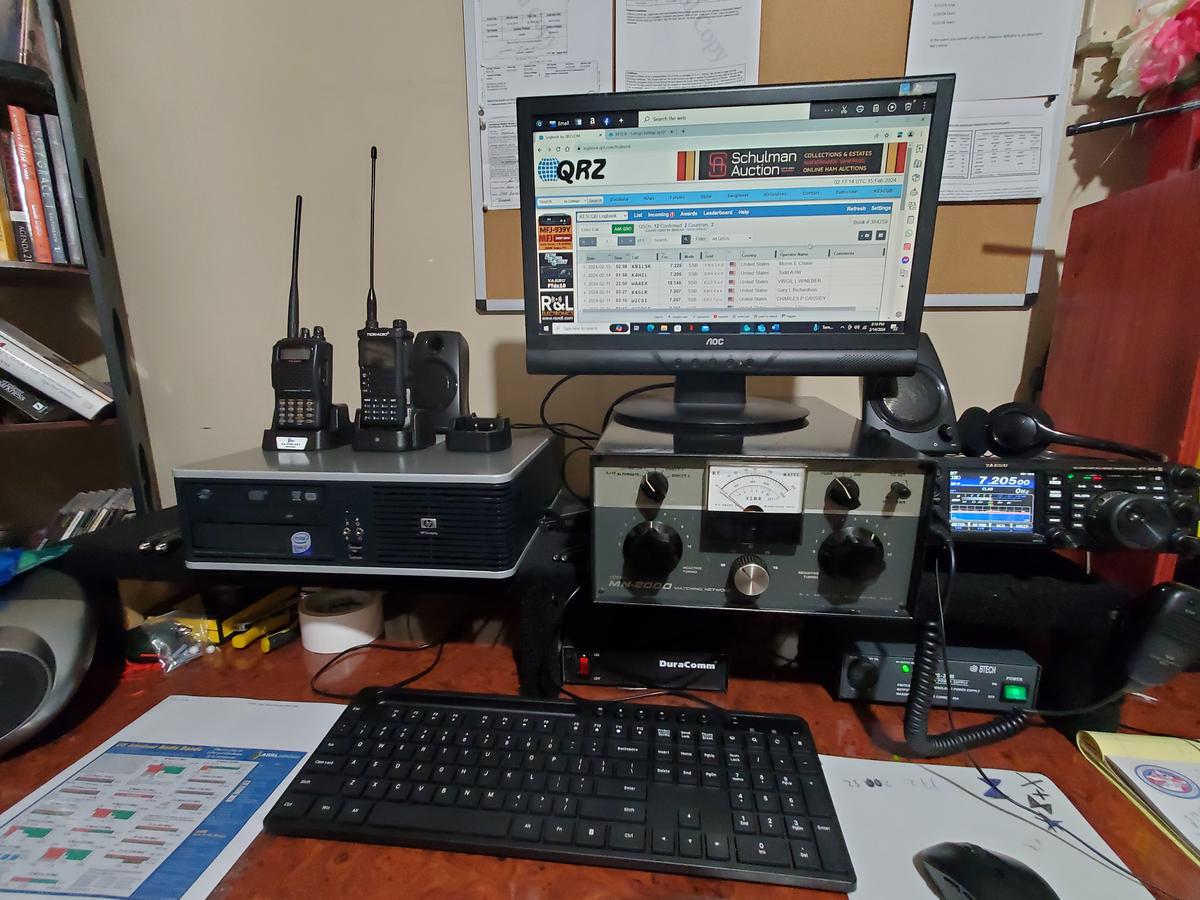 Primary Image for KE5CQB