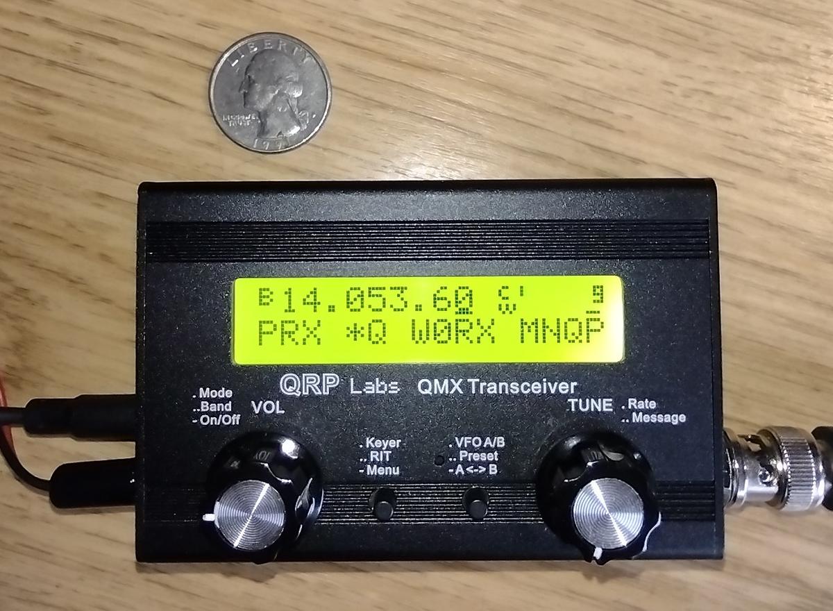GHD社　電鍵　CQ ham radio orignal Vega K3STX - Callsign Lookup by QRZ Ham Radio