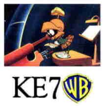 Primary Image for KE7WB