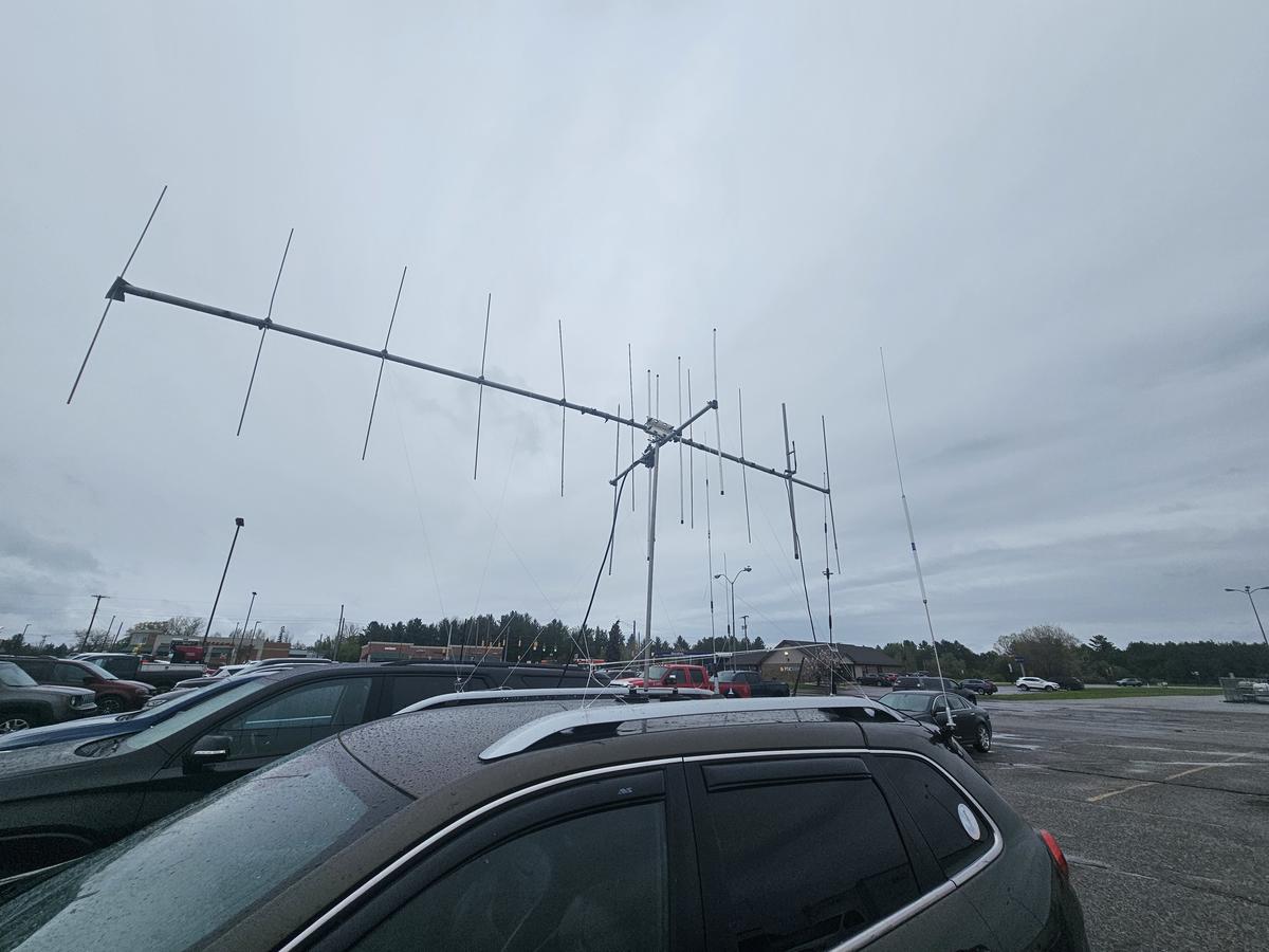 Primary Image for KE8GLB