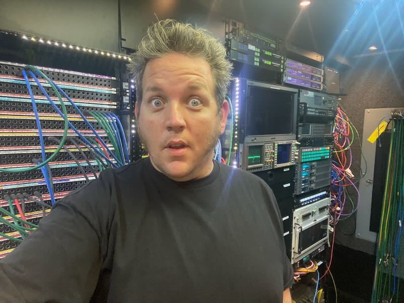 Primary Image for KG5FOB