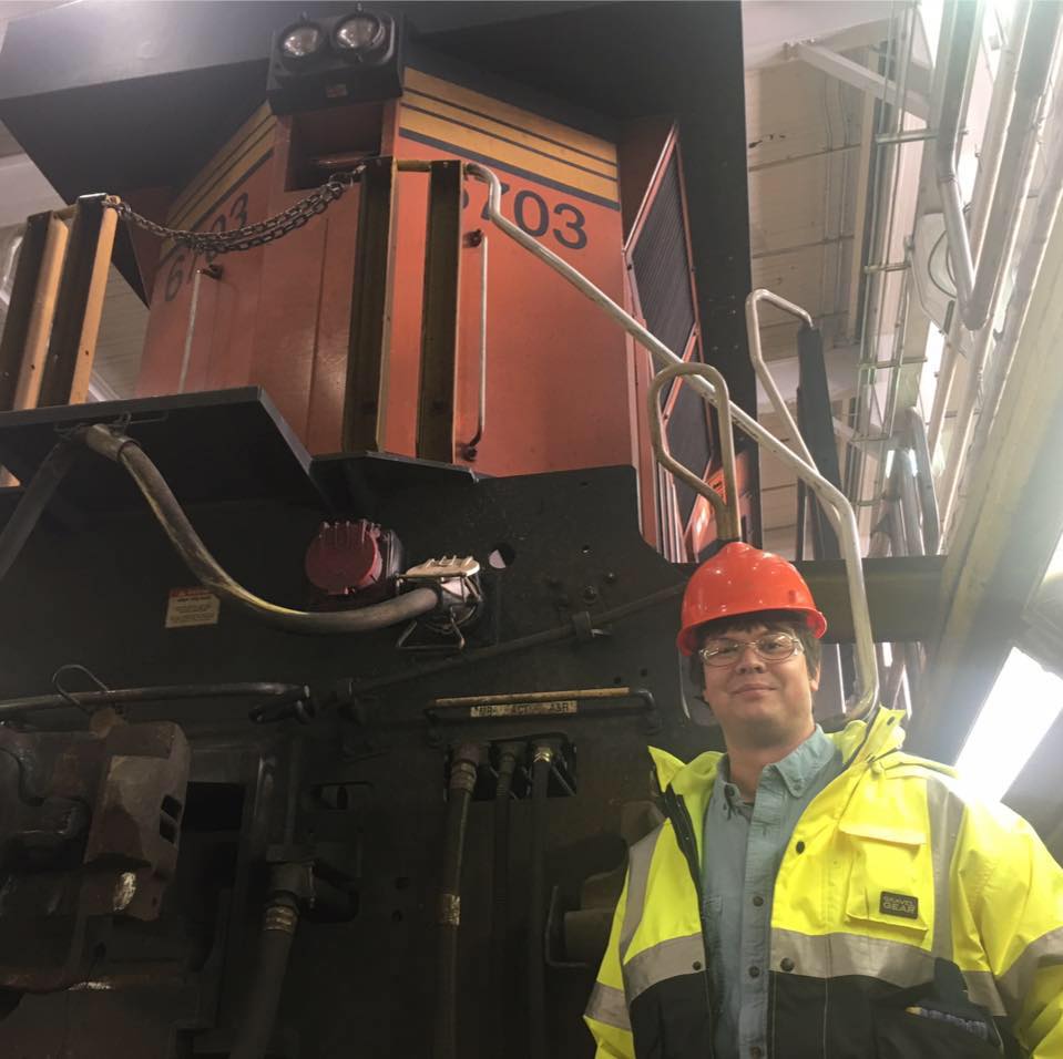 Primary Image for KG7OMB