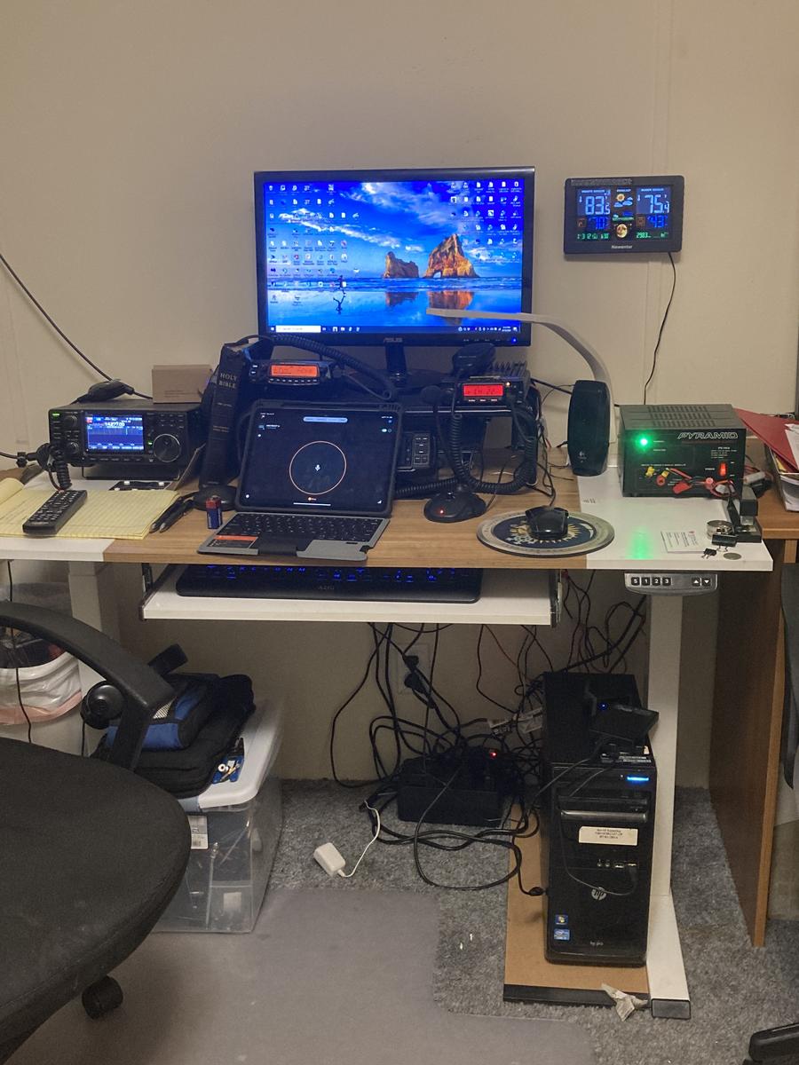 Primary Image for KI5TEB