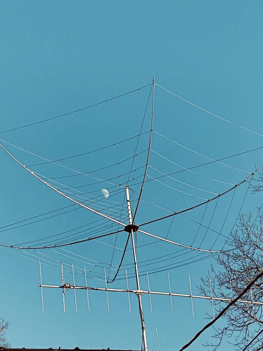 Primary Image for KJ4WSB