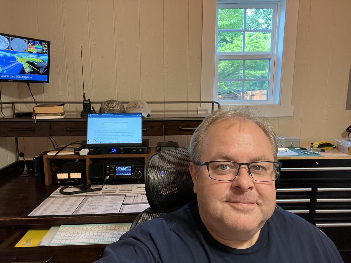 Primary Image for KJ5DQB