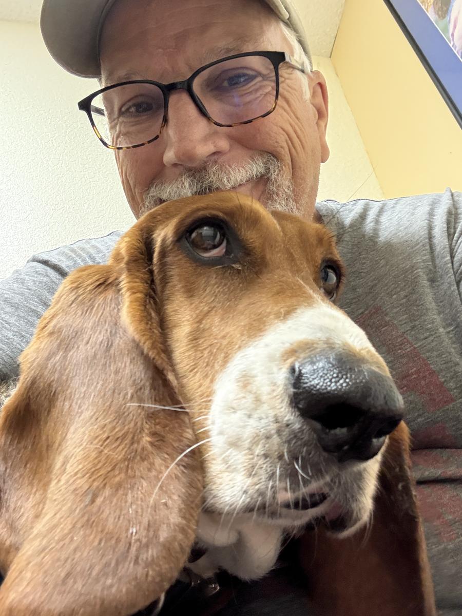 Primary Image for KJ5LCB