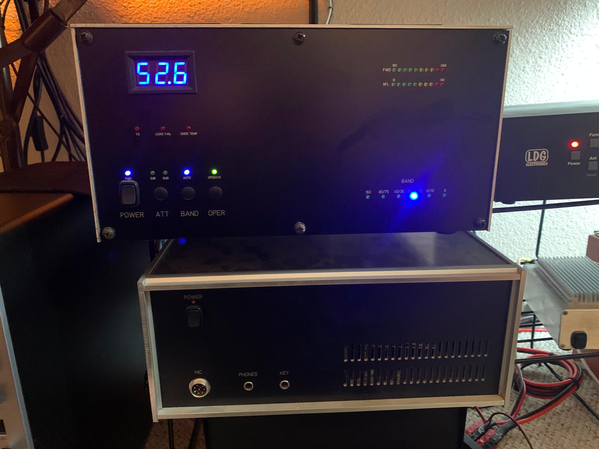 KK6DZB - Callsign Lookup by QRZ Ham Radio