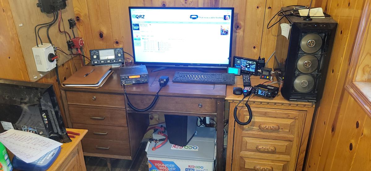 Primary Image for KK7VUB