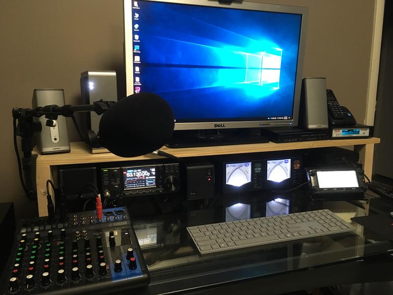 Primary Image for KM4PSB