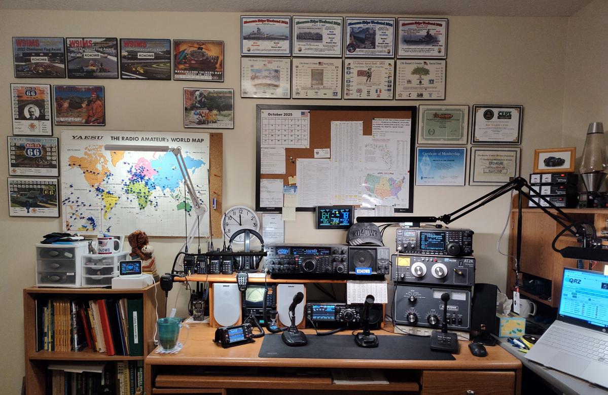 Primary Image for KO4OWB