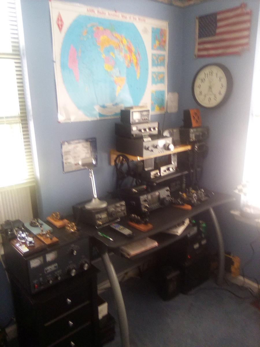 Primary Image for KO4YB