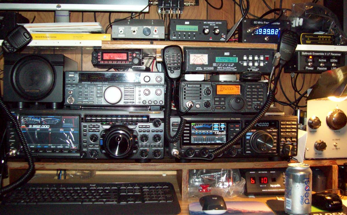 Primary Image for KO6BB