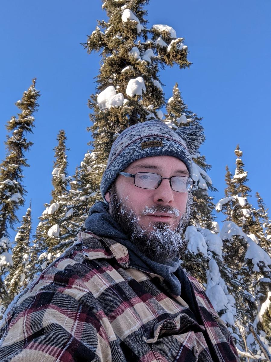 Primary Image for KO6DGB