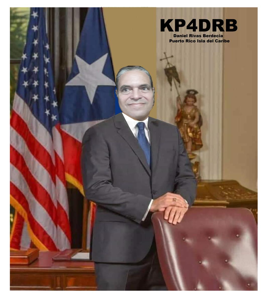 Primary Image for KP4DRB